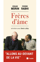 Freres d'ame