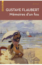 Memoires d'un fou