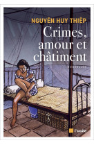 Crimes, amour et chatiment