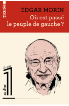 Ou est passe le peuple de gauche ?