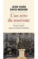 L'an zero du tourisme