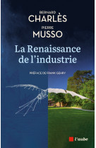 La renaissance de l'industrie