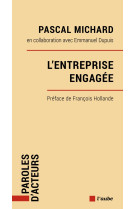 L'entreprise engagee