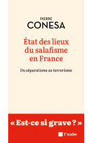 Etat des lieux du salafisme en france