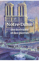 Notre-dame - portraits litteraires