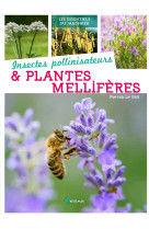 Insectes pollinisateurs et plantes melliferes