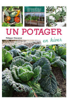 Potager en hiver (un)