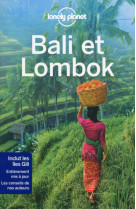 Bali et lombok 10ed