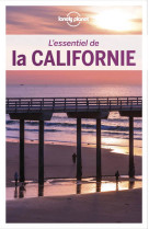 L'essentiel de la californie 3ed