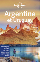 Argentine et uruguay 7ed