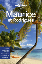 Maurice et rodrigues 3ed