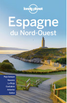 Espagne du nord-ouest 3ed