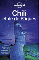 Chili et ile de paques 5ed