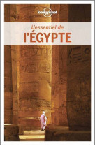 L'essentiel de l'egypte 2ed