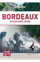 Bordeaux en quelques jours 6ed