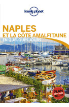 Naples et la cote amalfitaine en quelques j ours 1ed