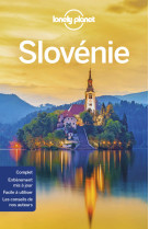 Slovenie 3ed