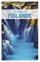 L'essentiel de l'islande 1ed