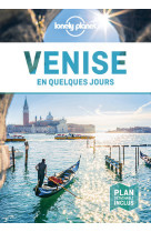 Venise en quelques jours 5ed