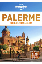 Palerme en quelques jours 1ed