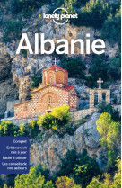 Albanie 1ed