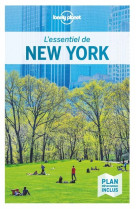 L'essentiel de new york 6ed