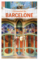 L'essentiel de barcelone 6ed