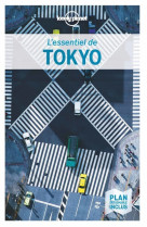 L'essentiel de tokyo 2ed