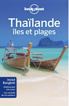 Thailande, iles et plages 7ed