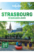 Strasbourg en quelques jours 6ed