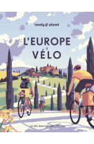 L'europe a velo