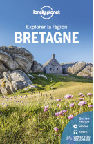 Explorer la region bretagne 5ed