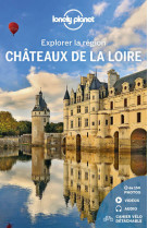 Explorer la region chateaux de la loire 1ed