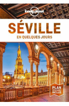 Seville en quelques jours 3ed