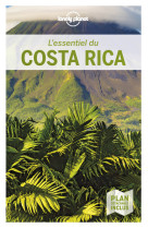 L'essentiel du costa rica 4ed