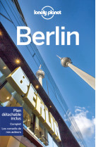 Berlin city guide 9ed