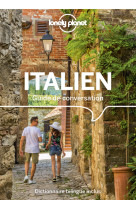 Guide de conversation italien 13ed case 12