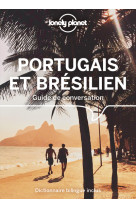 Guide de conversation portugais et bresilie n 11ed