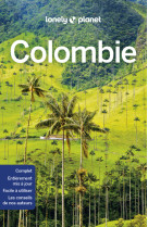 Colombie 3ed