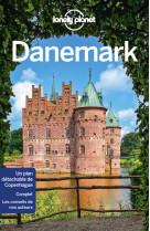 Danemark 3ed