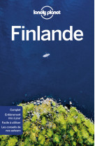 Finlande 4ed