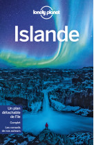 Islande - 6ed