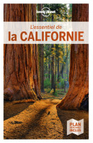 L'essentiel de la californie 4ed