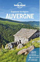 Auvergne - explorer la region 2