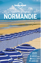 Normandie - explorer la region 5ed