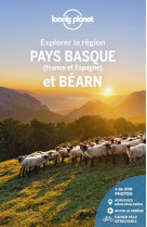 Pays basque et bearn - explorer la region 5ed