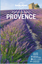 Provence - explorer la region 4ed