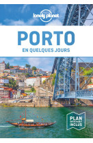 Porto en quelques jours 3ed