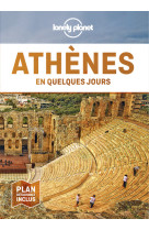 Athenes en quelques jours 4ed