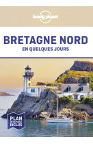 Bretagne nord en quelques jours 1ed